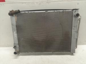 Gebruikte Radiateur Renault Modus/Grand Modus (JP) 1.6 16V Prijs € 25,00 Margeregeling aangeboden door Autodemontage van de Laar