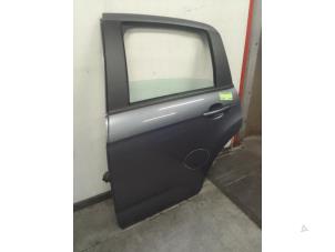 Gebruikte Portier 4Deurs links-achter Citroen C3 (SC) 1.4 Prijs € 200,00 Margeregeling aangeboden door Autodemontage van de Laar