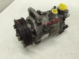 Gebruikte Aircopomp Seat Leon ST (5FF) 1.0 TSI 12V Prijs € 175,00 Margeregeling aangeboden door Autodemontage van de Laar