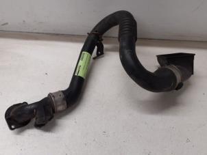 Gebruikte Intercooler Buis Renault Grand Scénic III (JZ) 1.2 16V TCe 115 Prijs op aanvraag aangeboden door Autodemontage van de Laar