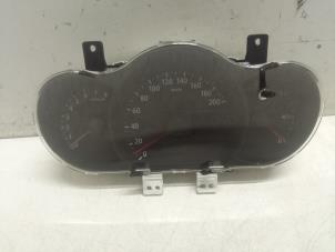 Gebruikte Tellerklok Kia Picanto (TA) 1.2 16V Prijs € 75,00 Margeregeling aangeboden door Autodemontage van de Laar