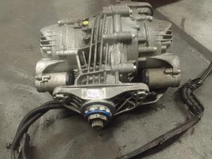 Gebruikte Differentieel achter BMW X5 (F15) xDrive 50i 4.4 V8 32V Prijs € 1.250,00 Margeregeling aangeboden door Autodemontage van de Laar