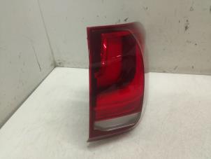 Gebruikte Achterlicht rechts BMW X5 (F15) xDrive 50i 4.4 V8 32V Prijs € 200,00 Margeregeling aangeboden door Autodemontage van de Laar