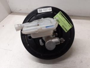 Gebruikte Rembooster Renault Trafic (1FL/2FL/3FL/4FL) 1.6 dCi 95 Prijs € 151,25 Inclusief btw aangeboden door Autodemontage van de Laar