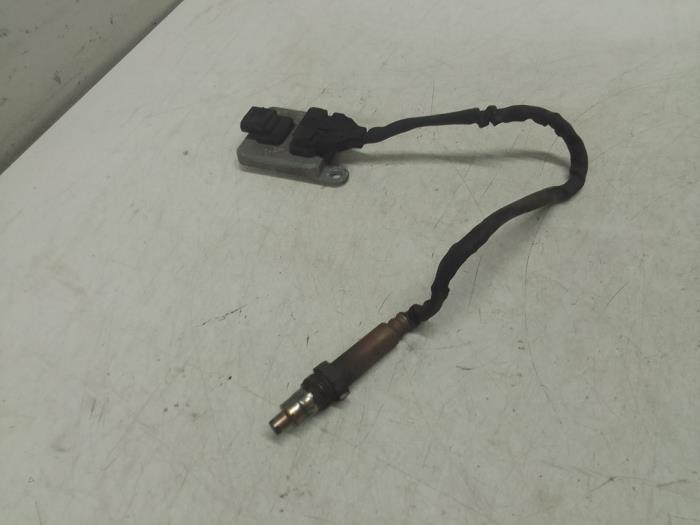 Gebruikte Nox sensor Mercedes E (W212) E-220 CDI 16V BlueEfficiency,BlueTEC Prijs € 175,00 Margeregeling aangeboden door Autodemontage van de Laar