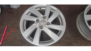 Gebruikte Velg Seat Mii 1.0 12V Prijs op aanvraag aangeboden door Autodemontage van de Laar