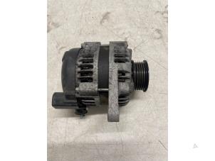 Gebruikte Alternator Suzuki Celerio (LF) 1.0 12V Dualjet Prijs € 50,00 Margeregeling aangeboden door Autodemontage van de Laar