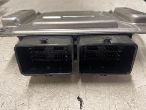 Gebruikte Computer Motormanagement Suzuki Celerio (LF) 1.0 12V Dualjet Prijs € 100,00 Margeregeling aangeboden door Autodemontage van de Laar