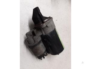 Gebruikte Startmotor Opel Corsa D 1.2 16V Prijs € 25,00 Margeregeling aangeboden door Autodemontage van de Laar