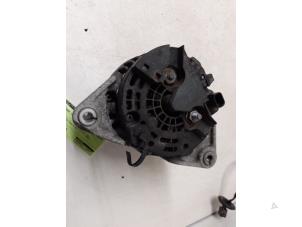 Gebruikte Dynamo Opel Corsa D 1.2 16V Prijs € 35,00 Margeregeling aangeboden door Autodemontage van de Laar