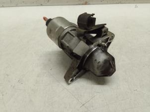 Gebruikte Startmotor Peugeot 107 1.0 12V Prijs € 30,00 Margeregeling aangeboden door Autodemontage van de Laar