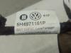 Kabelboom van een Volkswagen Golf VIII (CD1) 1.0 TSI 12V 2022