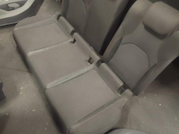 Bekleding Set (compleet) van een Seat Leon (5FB) 1.4 TSI ACT 16V 2016