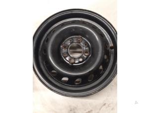 Gebruikte Velg Diversen Diversen Prijs op aanvraag aangeboden door Autodemontage van de Laar