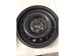 Gebruikte Velg Diversen Diversen Prijs op aanvraag aangeboden door Autodemontage van de Laar