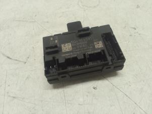 Gebruikte Deur module Seat Leon (5FB) 1.4 TSI ACT 16V Prijs € 40,00 Margeregeling aangeboden door Autodemontage van de Laar