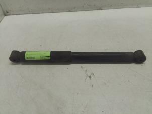 Gebruikte Schokdemper links-achter Mercedes Sprinter 3,5t (906.63) 313 CDI 16V Prijs € 30,25 Inclusief btw aangeboden door Autodemontage van de Laar