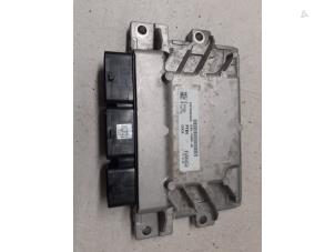 Gebruikte Computer Motormanagement Ford KA Prijs € 150,00 Margeregeling aangeboden door Autodemontage van de Laar