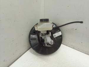 Gebruikte Rembooster Volkswagen Polo VI (AW1) 1.0 TSI 12V Prijs € 125,00 Margeregeling aangeboden door Autodemontage van de Laar