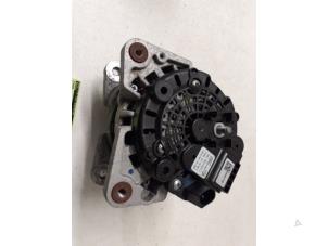 Gebruikte Dynamo Volkswagen Up! (121) 1.0 12V 60 Prijs € 50,00 Margeregeling aangeboden door Autodemontage van de Laar