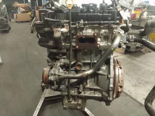 Gebruikte Motor Peugeot 108 1.0 12V VVT-i Prijs € 500,00 Margeregeling aangeboden door Autodemontage van de Laar