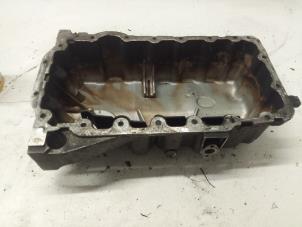 Gebruikte Carterpan Seat Leon (1P1) 2.0 TFSI FR 16V Prijs € 70,00 Margeregeling aangeboden door Autodemontage van de Laar