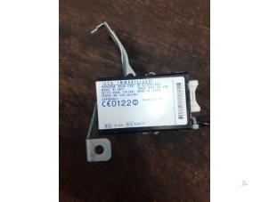 Gebruikte Immobiliser module Toyota Corolla (E15) Prijs € 100,00 Margeregeling aangeboden door Autodemontage van de Laar