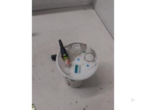 Gebruikte Benzinepomp Suzuki Ignis (MF) 1.2 Dual Jet 16V Smart Hybrid Prijs € 90,00 Margeregeling aangeboden door Autodemontage van de Laar