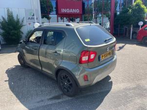 Gebruikte Sideskirt links Suzuki Ignis (MF) 1.2 Dual Jet 16V Smart Hybrid Prijs op aanvraag aangeboden door Autodemontage van de Laar