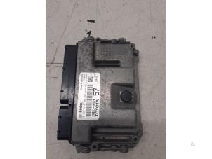 Gebruikte Computer Motormanagement Peugeot 108 1.0 12V VVT-i Prijs € 125,00 Margeregeling aangeboden door Autodemontage van de Laar