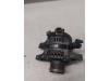 Dynamo van een Peugeot 108, 2014 1.0 12V VVT-i, Hatchback, Benzine, 998cc, 53kW (72pk), FWD, 1KRFE; CFB, 2018-05, PSCFB4; PSCFB5; PSCFB7; PSCFBD; PSCFBE 2019
