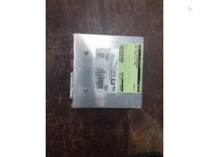 Gebruikte Computer Motormanagement Opel Corsa B (73/78/79) 1.4i Prijs € 75,00 Margeregeling aangeboden door Autodemontage van de Laar