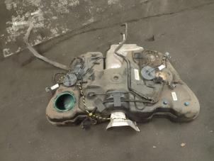 Gebruikte Tank Volvo S60 II (FS) 1.6 T3 16V Prijs € 150,00 Margeregeling aangeboden door Autodemontage van de Laar