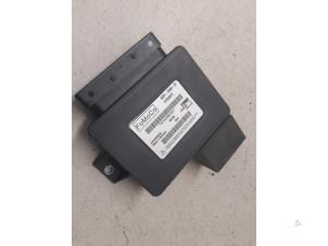 Gebruikte Handrem Module Volvo S60 II (FS) 1.6 T3 16V Prijs € 30,00 Margeregeling aangeboden door Autodemontage van de Laar