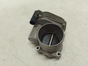 Gebruikte Gasklephuis Seat Ibiza IV (6J5) 1.4 16V Prijs € 50,00 Margeregeling aangeboden door Autodemontage van de Laar