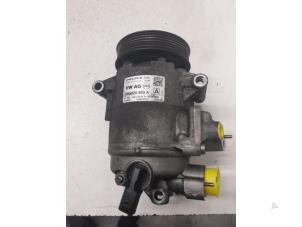 Gebruikte Aircopomp Volkswagen Polo V (6R) 1.2 TDI 12V BlueMotion Prijs € 95,00 Margeregeling aangeboden door Autodemontage van de Laar