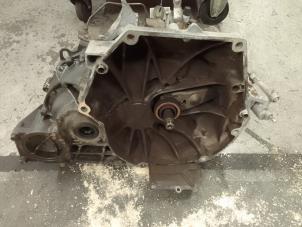 Gebruikte Versnellingsbak Honda FR-V (BE) 1.8 i-VTEC 16V Prijs € 450,00 Margeregeling aangeboden door Autodemontage van de Laar