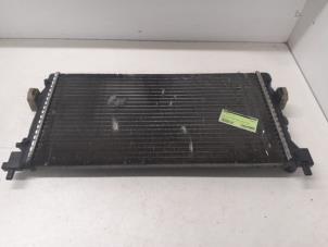 Gebruikte Radiateur Volkswagen Polo V (6R) 1.2 TDI 12V BlueMotion Prijs € 50,00 Margeregeling aangeboden door Autodemontage van de Laar