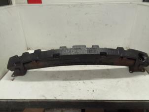 Gebruikte Bumperframe achter Audi TT (8J3) 2.0 TFSI 16V Prijs € 40,00 Margeregeling aangeboden door Autodemontage van de Laar