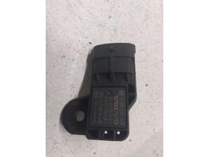 Gebruikte Map Sensor (inlaatspruitstuk) Volvo V70 (BW) 2.0 D3 16V Prijs € 25,00 Margeregeling aangeboden door Autodemontage van de Laar