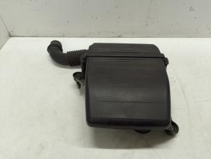 Gebruikte Luchtfilterhuis Fiat Panda (169) 1.2 Fire Prijs € 35,00 Margeregeling aangeboden door Autodemontage van de Laar