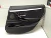 BMW 3 serie Gran Turismo (F34) 320d 2.0 16V Deurbekleding 4Deurs rechts-achter