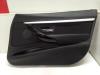 BMW 3 serie Gran Turismo (F34) 320d 2.0 16V Deurbekleding 4Deurs rechts-voor