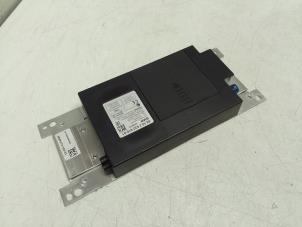 Gebruikte Bluetooth module BMW 3 serie Gran Turismo (F34) 320d 2.0 16V Prijs € 75,00 Margeregeling aangeboden door Autodemontage van de Laar