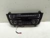 BMW 3 serie Gran Turismo (F34) 320d 2.0 16V Chaufage Bedieningspaneel