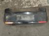Seat Leon (1P1) 1.2 TSI Achterbumper