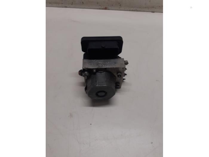 Gebruikte ABS Pomp Opel Meriva (B) 1.4 Turbo 16V Ecotec Prijs € 200,00 Margeregeling aangeboden door Autodemontage van de Laar
