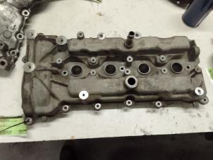 Gebruikte Kleppendeksel Renault Megane III Grandtour (KZ) 1.4 16V TCe 130 Prijs € 100,00 Margeregeling aangeboden door Autodemontage van de Laar