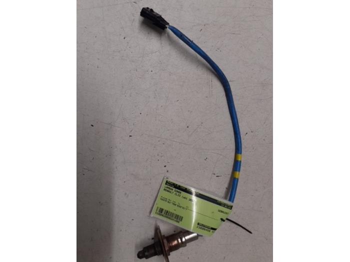 Gebruikte Lambda Sonde Renault Clio V (RJAB) Prijs € 50,00 Margeregeling aangeboden door Autodemontage van de Laar