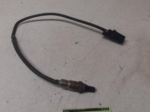 Gebruikte Lambda Sonde Seat Leon (1P1) 1.2 TSI Prijs € 35,00 Margeregeling aangeboden door Autodemontage van de Laar